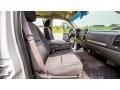 Summit White - Silverado 2500HD LT Crew Cab 4x4 Photo No. 15