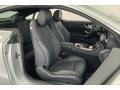 Black 2020 Mercedes-Benz E 450 Coupe Interior Color