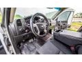 Summit White - Silverado 2500HD LT Crew Cab 4x4 Photo No. 17
