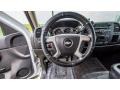 Summit White - Silverado 2500HD LT Crew Cab 4x4 Photo No. 18