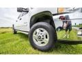 Summit White - Silverado 2500HD LT Crew Cab 4x4 Photo No. 20