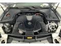 2020 Mercedes-Benz E 3.0 Liter Turbocharged DOHC 24-Valve VVT V6 Engine Photo