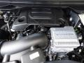5.7 Liter OHV 16-Valve VVT w/eTorque V8 2022 Jeep Wagoneer Series III 4x4 Engine