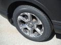 2019 Gunmetal Metallic Honda CR-V EX-L AWD  photo #4