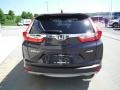 2019 Gunmetal Metallic Honda CR-V EX-L AWD  photo #9