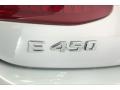 2020 Mercedes-Benz E 450 Coupe Badge and Logo Photo