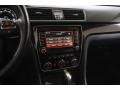 2015 Platinum Gray Metallic Volkswagen Passat SEL Premium Sedan  photo #9