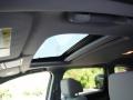 2019 Gunmetal Metallic Honda CR-V EX-L AWD  photo #12