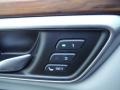 2019 Gunmetal Metallic Honda CR-V EX-L AWD  photo #14