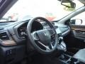 2019 Gunmetal Metallic Honda CR-V EX-L AWD  photo #15