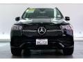 2020 Emerald Green Metallic Mercedes-Benz GLE 350 4Matic  photo #2