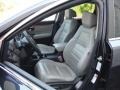 2019 Gunmetal Metallic Honda CR-V EX-L AWD  photo #17