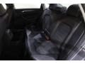 Titan Black Rear Seat Photo for 2015 Volkswagen Passat #144230115