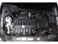 3.6 Liter DOHC 24-Valve VVT VR6 V6 2015 Volkswagen Passat SEL Premium Sedan Engine