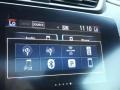 2019 Gunmetal Metallic Honda CR-V EX-L AWD  photo #20