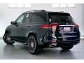 2020 Emerald Green Metallic Mercedes-Benz GLE 350 4Matic  photo #10