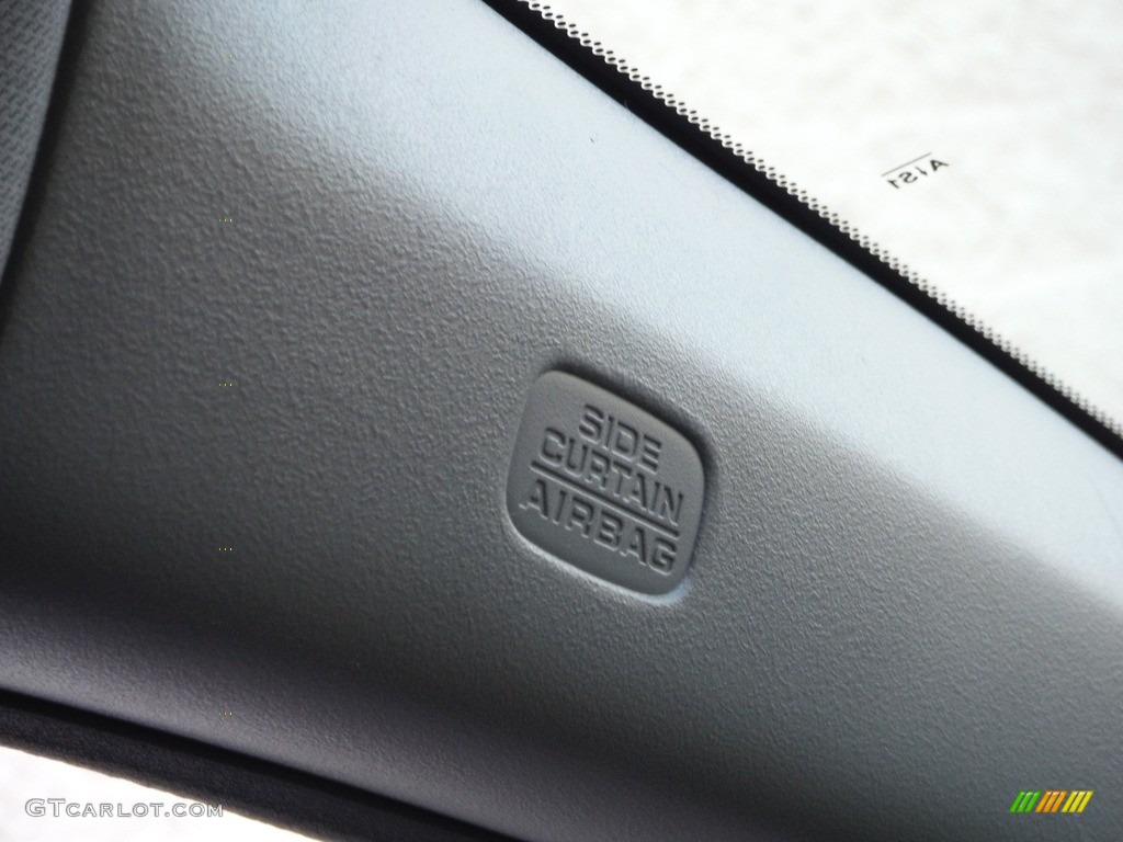 2019 CR-V EX-L AWD - Gunmetal Metallic / Gray photo #25