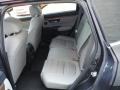 2019 Gunmetal Metallic Honda CR-V EX-L AWD  photo #28