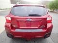 2014 Venetian Red Pearl Subaru XV Crosstrek 2.0i Limited  photo #3