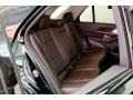 Espresso Brown Rear Seat Photo for 2020 Mercedes-Benz GLE #144230508