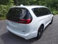 2022 Bright White Chrysler Pacifica Touring L AWD  photo #6