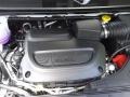  2022 Pacifica Touring L AWD 3.6 Liter DOHC 24-Valve VVT Pentastar V6 Engine