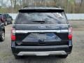 2019 Agate Black Metallic Ford Expedition Limited 4x4  photo #4
