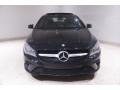 Night Black - CLA 250 4Matic Photo No. 2