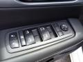 Black Controls Photo for 2022 Chrysler Pacifica #144230826
