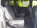 Rear Seat of 2022 Pacifica Touring L AWD
