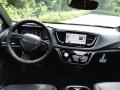 Black 2022 Chrysler Pacifica Touring L AWD Dashboard