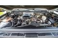  2016 Silverado 3500HD WT Crew Cab 4x4 6.6 Liter OHV 32-Valve Duramax Turbo-Diesel V8 Engine