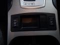 2011 Graphite Gray Metallic Subaru Outback 2.5i Premium Wagon  photo #2