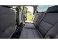 2016 Summit White Chevrolet Silverado 3500HD WT Crew Cab 4x4  photo #20