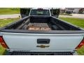 Summit White - Silverado 3500HD WT Crew Cab 4x4 Photo No. 21