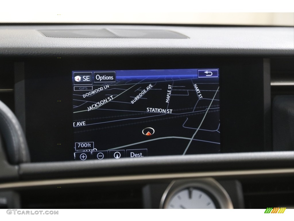 2015 Lexus RC 350 F Sport AWD Navigation Photo #144231417