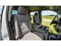 2016 Summit White Chevrolet Silverado 3500HD WT Crew Cab 4x4  photo #25