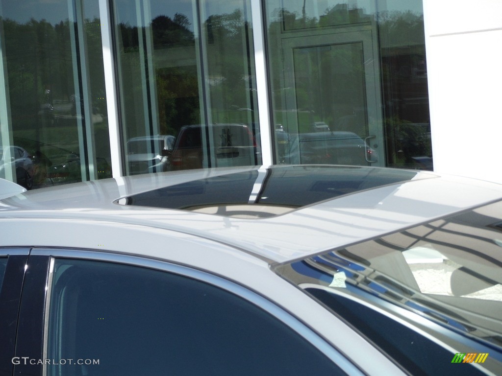 2019 Civic EX Hatchback - Sonic Gray Pearl / Black photo #3