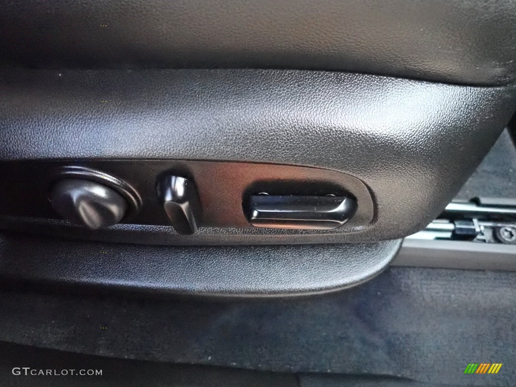 2021 Traverse LT AWD - Cajun Red Tintcoat / Jet Black photo #14