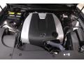  2015 RC 350 F Sport AWD 3.5 Liter DOHC 24-Valve VVT-i V6 Engine