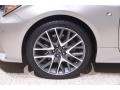  2015 RC 350 F Sport AWD Wheel