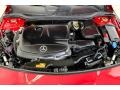 2019 Mercedes-Benz CLA 2.0 Liter Twin-Turbocharged DOHC 16-Valve VVT 4 Cylinder Engine Photo