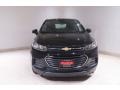 2020 Mosaic Black Metallic Chevrolet Trax LS  photo #2