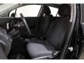 2020 Mosaic Black Metallic Chevrolet Trax LS  photo #5