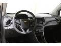 2020 Mosaic Black Metallic Chevrolet Trax LS  photo #6