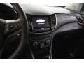 2020 Mosaic Black Metallic Chevrolet Trax LS  photo #9