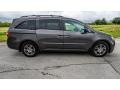 2012 Polished Metal Metallic Honda Odyssey EX-L  photo #7