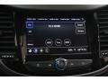 2020 Mosaic Black Metallic Chevrolet Trax LS  photo #10