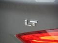 Satin Steel Gray Metallic - Cruze LT Photo No. 10