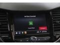 2020 Mosaic Black Metallic Chevrolet Trax LS  photo #11